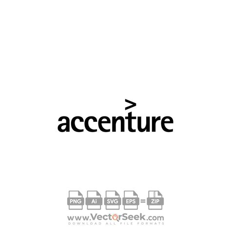 Accenture Logo Download in SVG Vector or PNG File Format.
